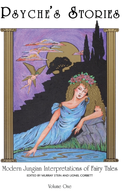 Couverture_Psyche's Stories, Volume 1