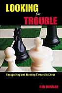 Front cover_LOOKING FOR TROUBLE