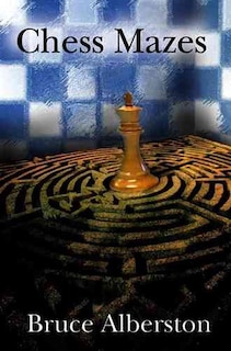Front cover_Chess Mazes