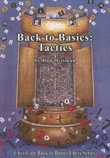 Couverture_Back To Basics: Tactics