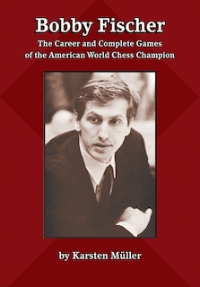 Couverture_Bobby Fischer