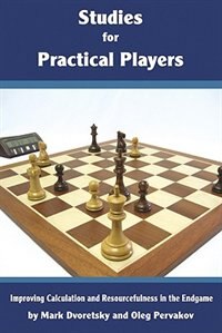 Couverture_Studies for Practical Players