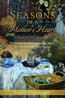 Couverture_Season's of a Mother's Heart