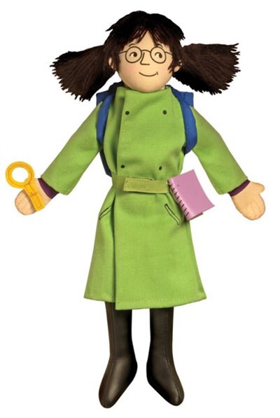 Front cover_Meg Mackintosh Doll