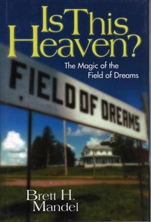 Couverture_Is This Heaven?