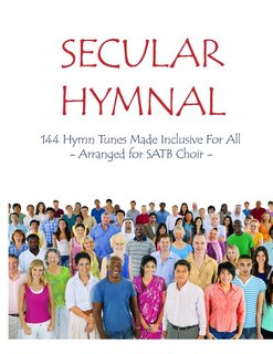 Couverture_Secular Hymnal