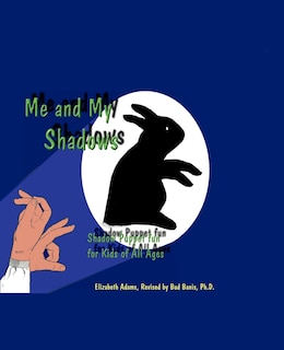Front cover_Me and My Shadows