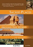 Front cover_Sacred Places Around the World