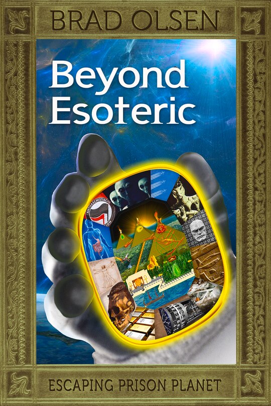 Couverture_Beyond Esoteric