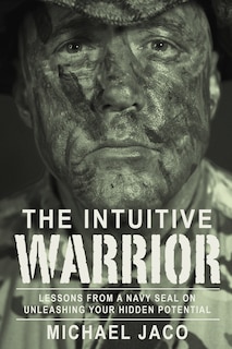 Front cover_The Intuitive Warrior