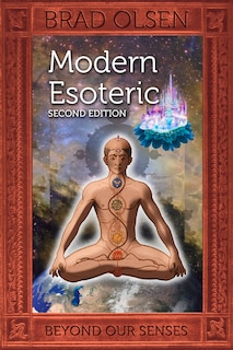 Front cover_Modern Esoteric