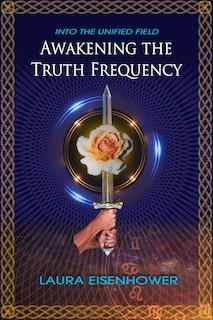 Front cover_Awakening the Truth Frequency