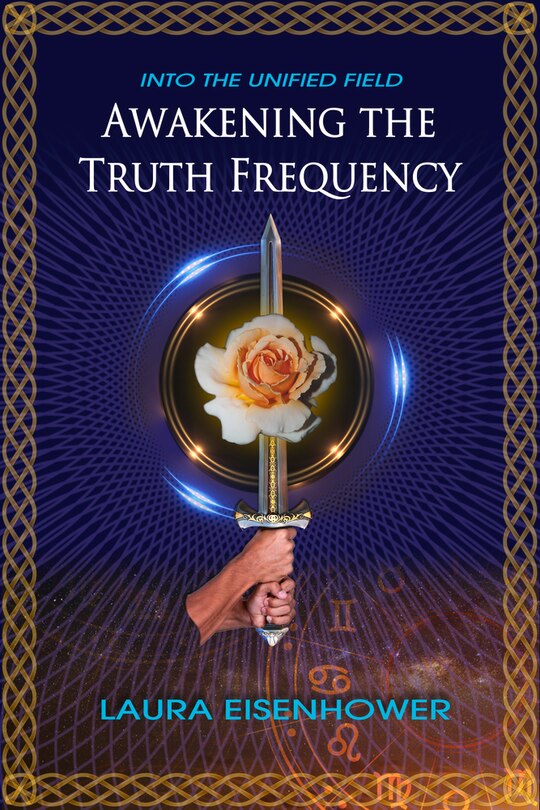 Front cover_Awakening the Truth Frequency