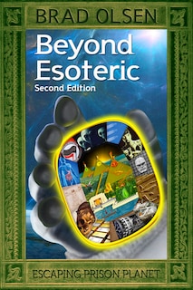 Front cover_Beyond Esoteric