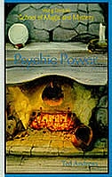 Front cover_Psychic Power