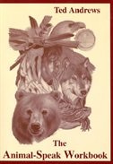 Front cover_The Animal Speak Workbook