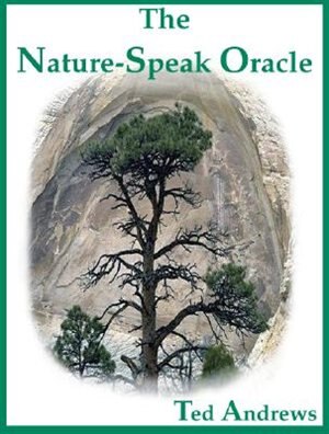 Front cover_The Nature-speak Oracle With Other