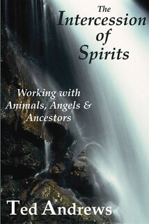 Couverture_The Intercession of Spirits
