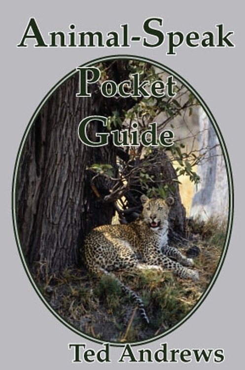 Animal-Speak Pocket Guide