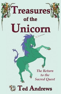 Front cover_Treasures of the Unicorn