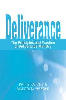 Front cover_Deliverance