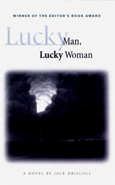 Front cover_Lucky Man Lucky Woman