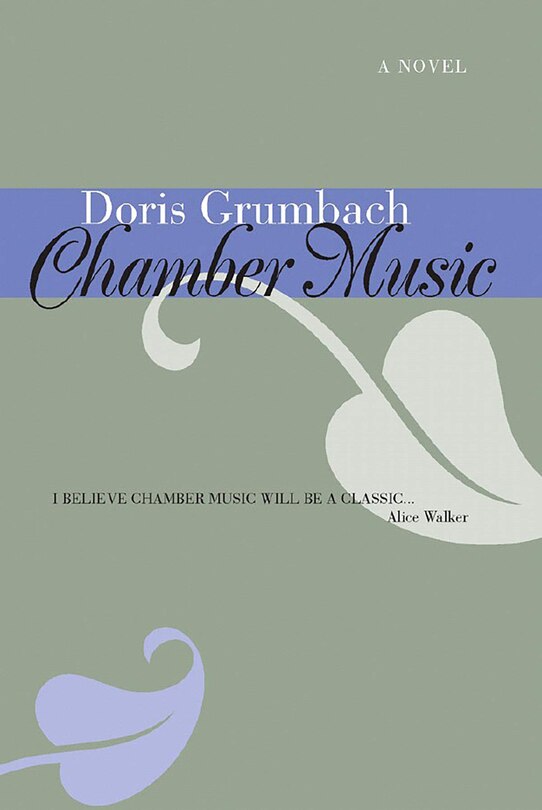 Couverture_Chamber Music