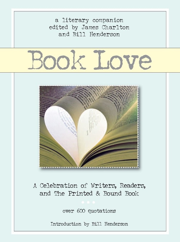 Front cover_Book Love