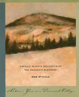 Front cover_Small, Misty Mountain