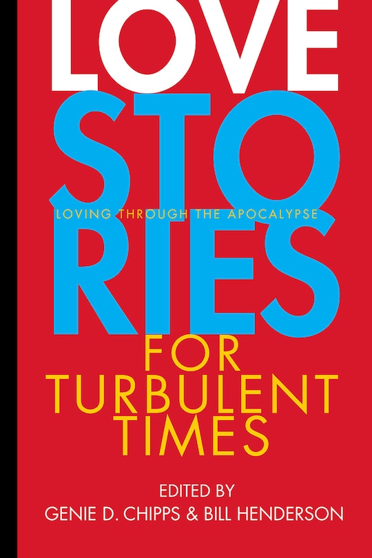 Couverture_Love Stories For Turbulent Times