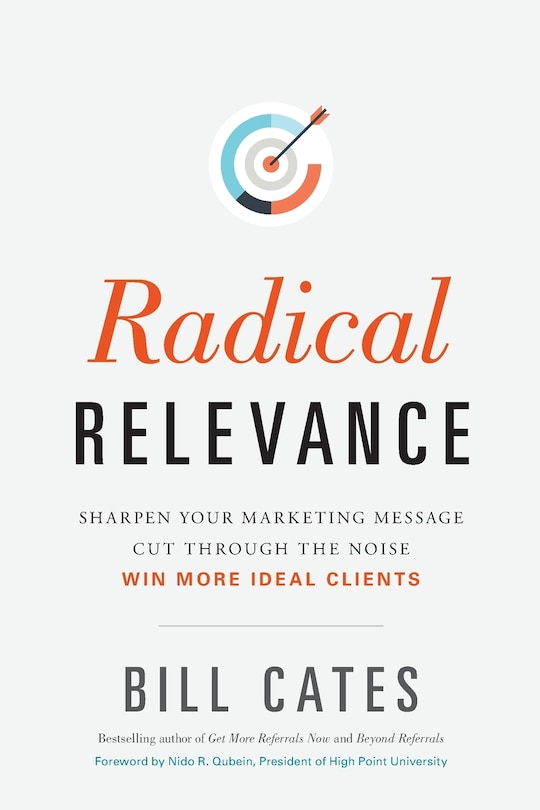 Front cover_Radical Relevance