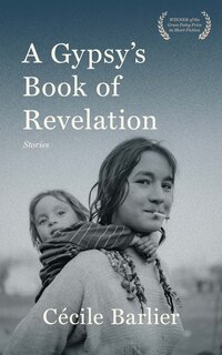 Couverture_A Gypsy's Book of Revelations