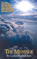 Front cover_The Message