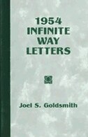Couverture_1954 Infinite Way Letters