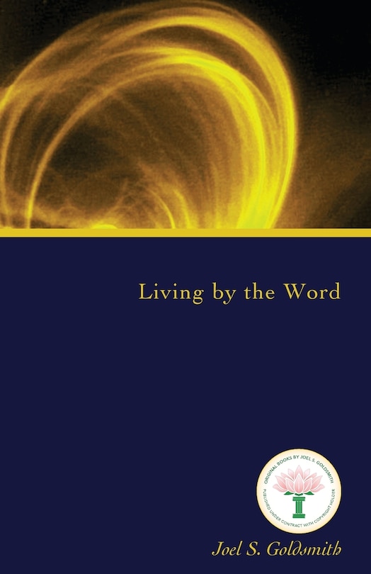 Couverture_Living By The Word