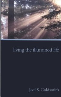 Couverture_Living The Illumined Life