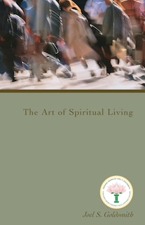 Couverture_The Art Of Spiritual Living
