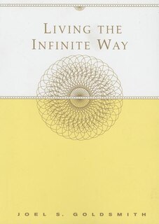 Couverture_Living the Infinite Way