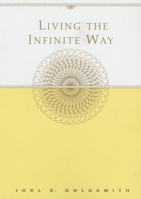 Couverture_Living the Infinite Way