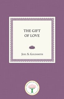 Front cover_The Gift of Love