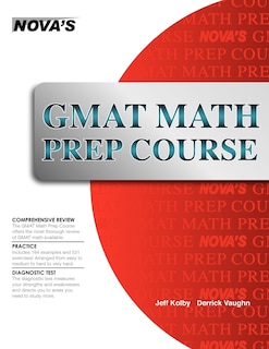 Front cover_GMAT Math Prep Course