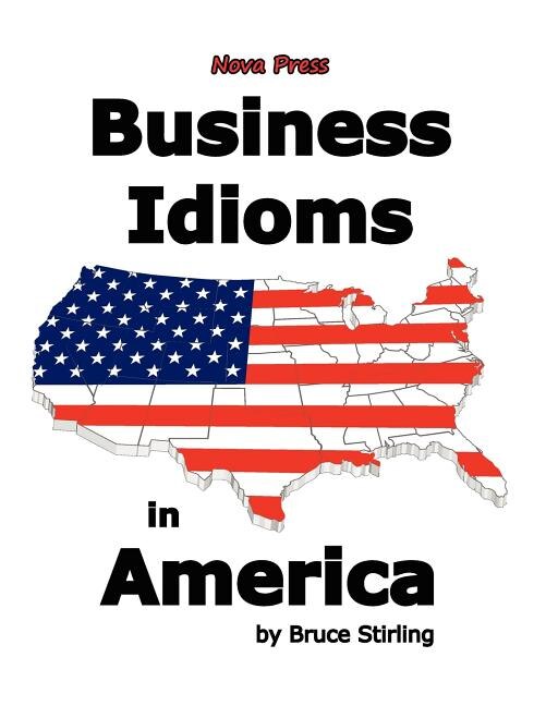 Couverture_Business Idioms in America