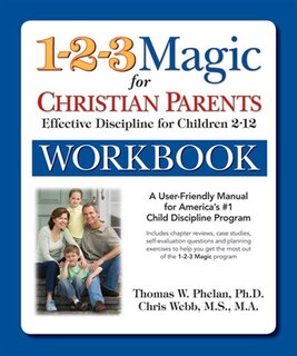 Couverture_1-2-3 Magic Workbook For Christian Parents