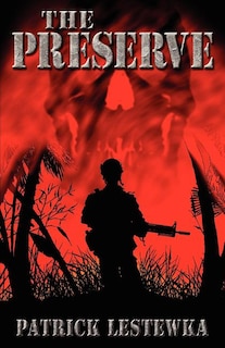 Front cover_The Preserve
