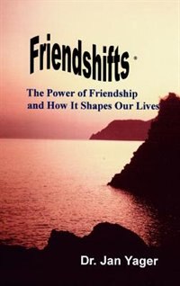 Couverture_Friendshifts: The Power of Friendship and How It Shapes Our Lives