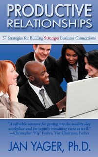 Front cover_Productive Relationships