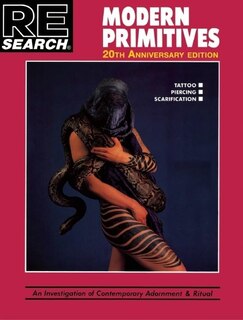 Front cover_Modern Primitives