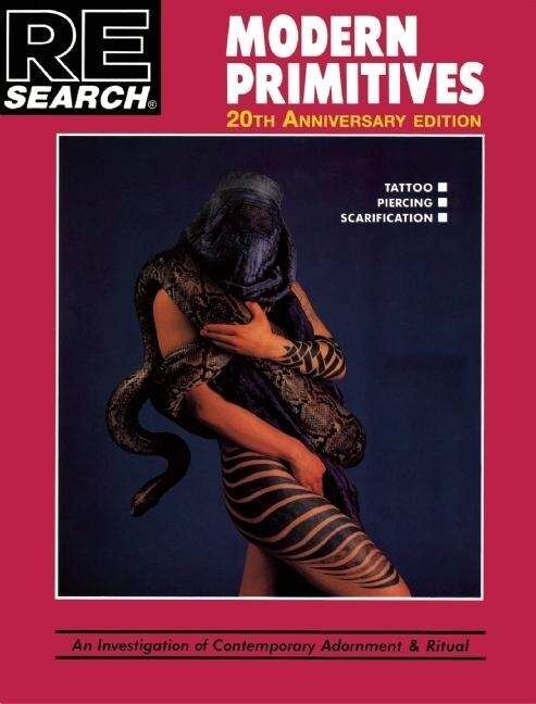Front cover_Modern Primitives