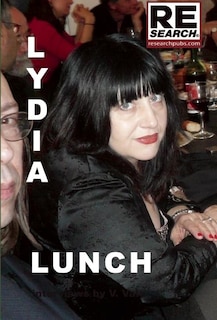 Front cover_Lydia Lunch