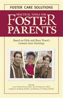 Couverture_Practical Tools for Foster Parents